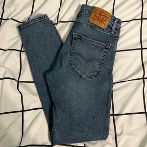 Levi’s jeans